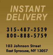 Instant Delivery
